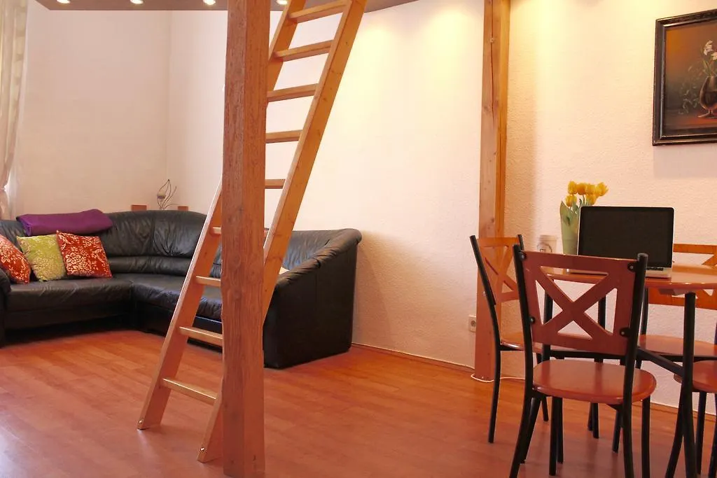 Lux Apartman Apartman Budapest Magyarország