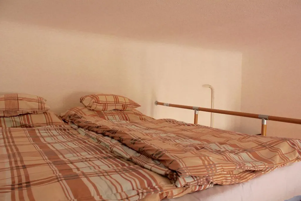 Lux Apartman Apartman Budapest Magyarország