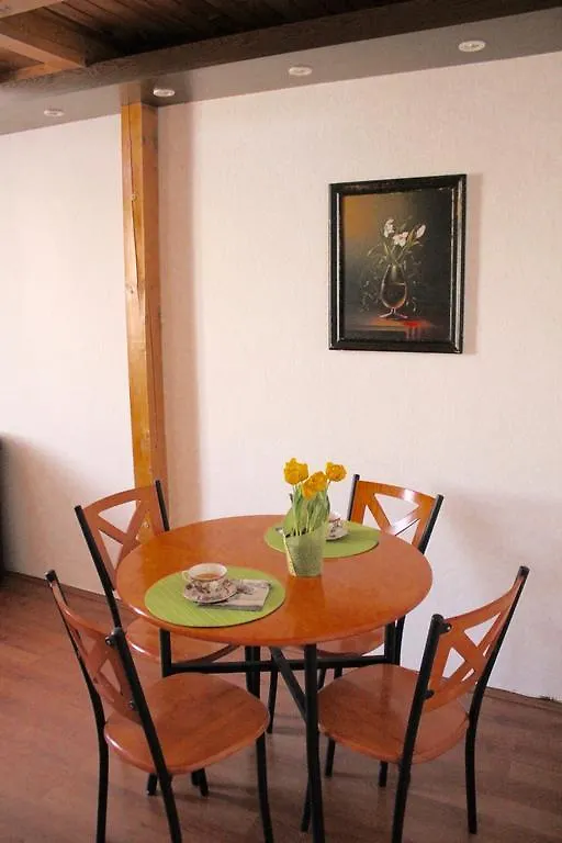 Lux Apartman Apartman Budapest