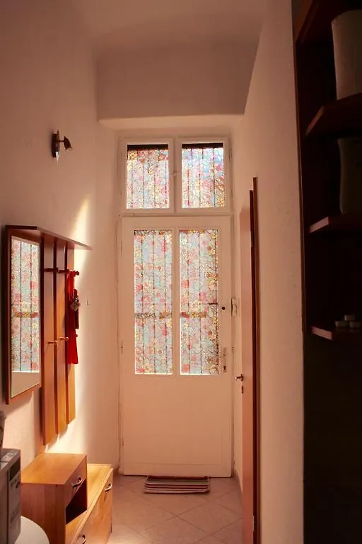 Lux Apartman Apartman Budapest