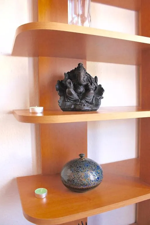 Lux Apartman Apartment Budapest