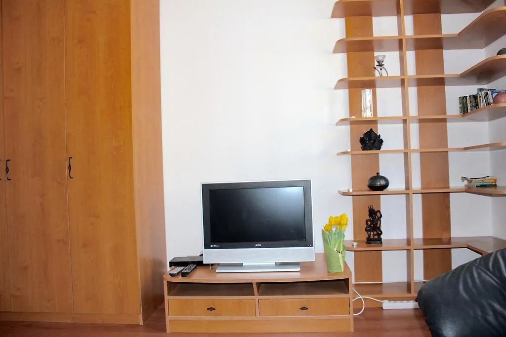 Apartmán Lux Apartman Budapešť